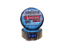 CINTA AISLADORA TACSA X 9MT